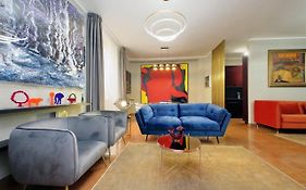 Luxury Di San Giacomo
