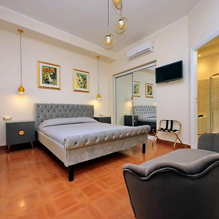 Luxury Di San Giacomo Apartment Rome Exterior photo