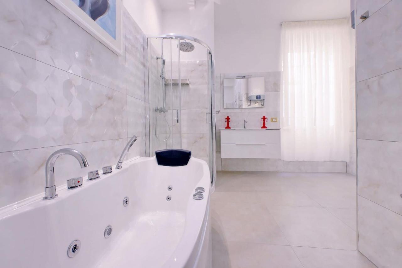 Luxury Di San Giacomo Apartment Rome Exterior photo