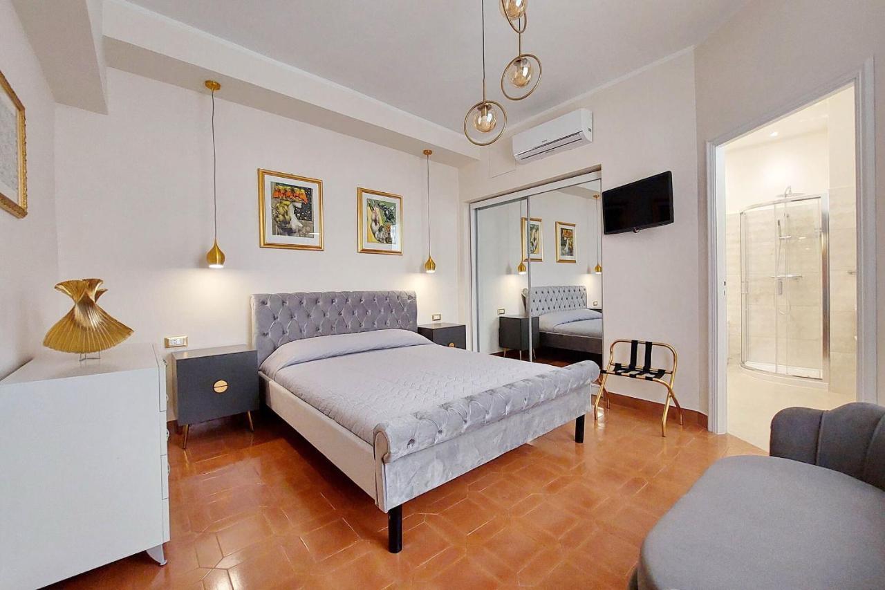 Luxury Di San Giacomo Apartment Rome Exterior photo